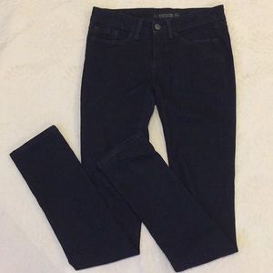 Yummie After Dark Shaping Skinny Jean, Size 27